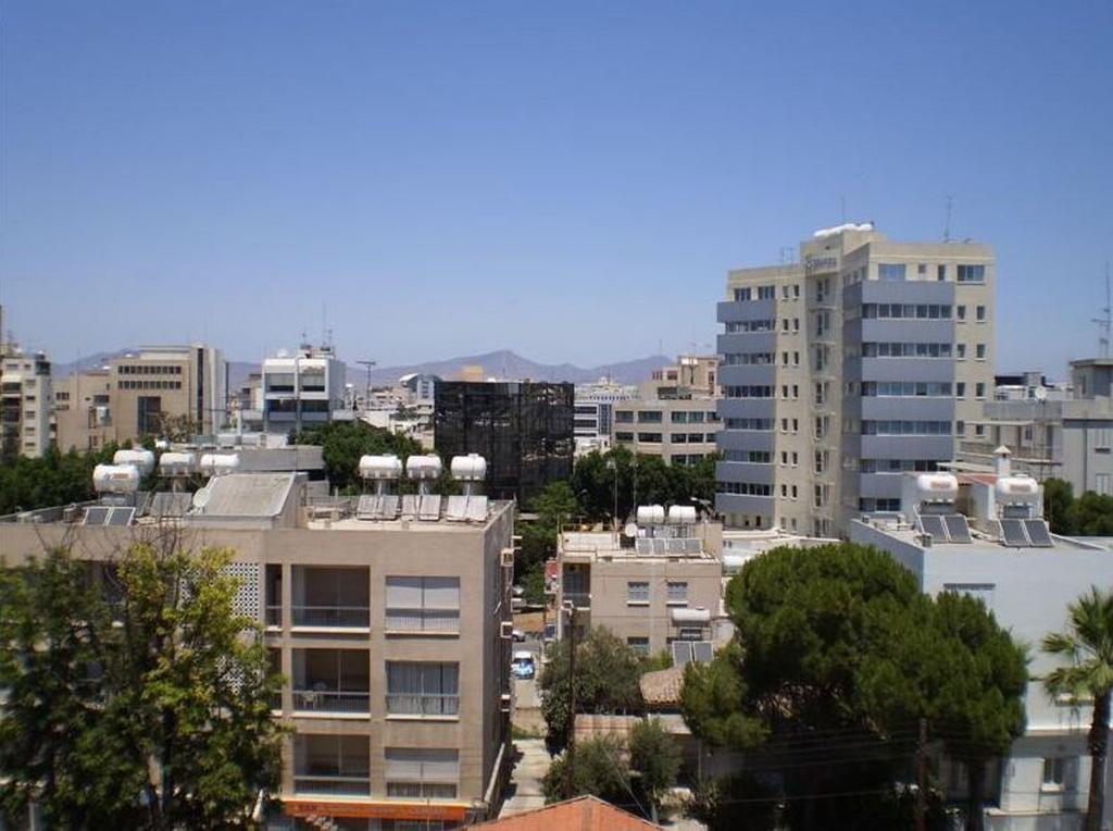 Elysium Capital Residence Nicosia Exterior photo