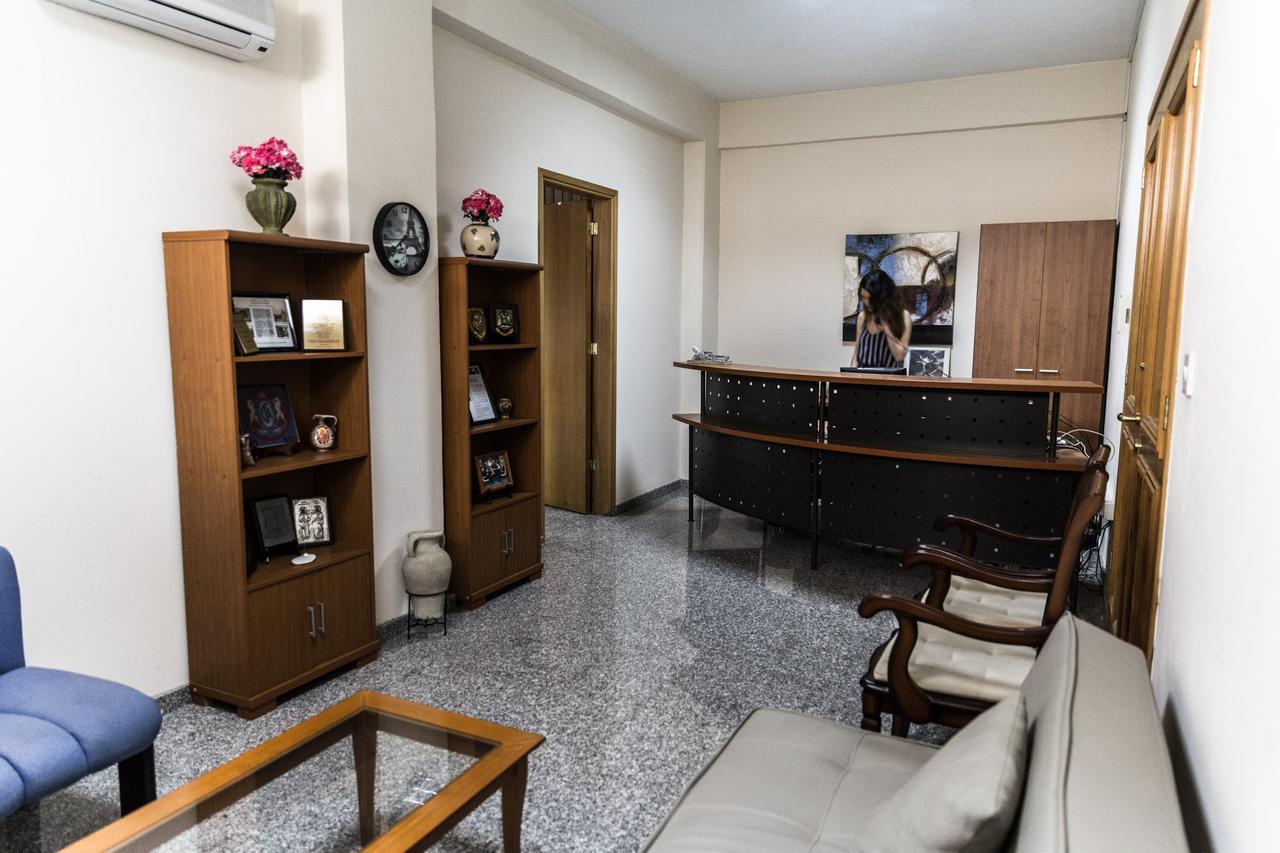 Elysium Capital Residence Nicosia Exterior photo